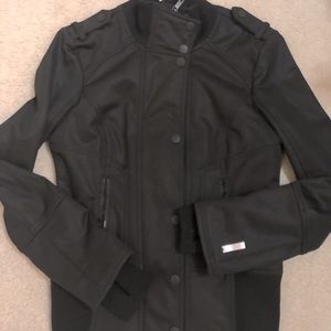 Zella Black Jacket